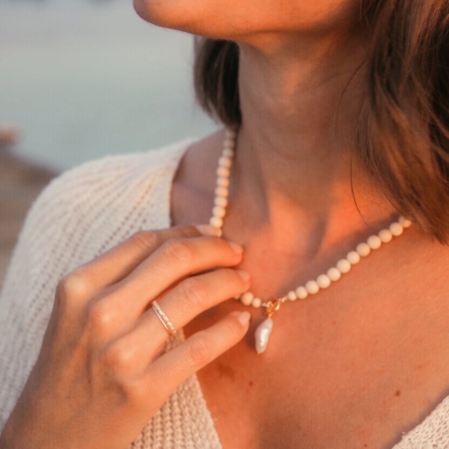 OCEAN BLISS Kette