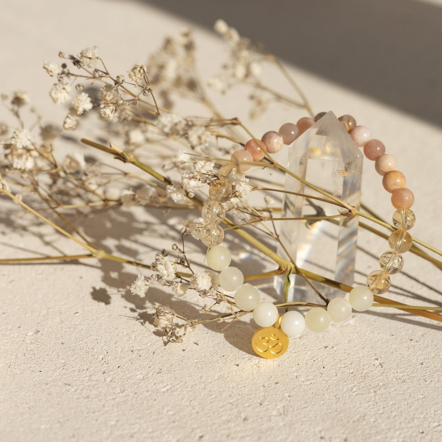 THE INTUITIVE Armband