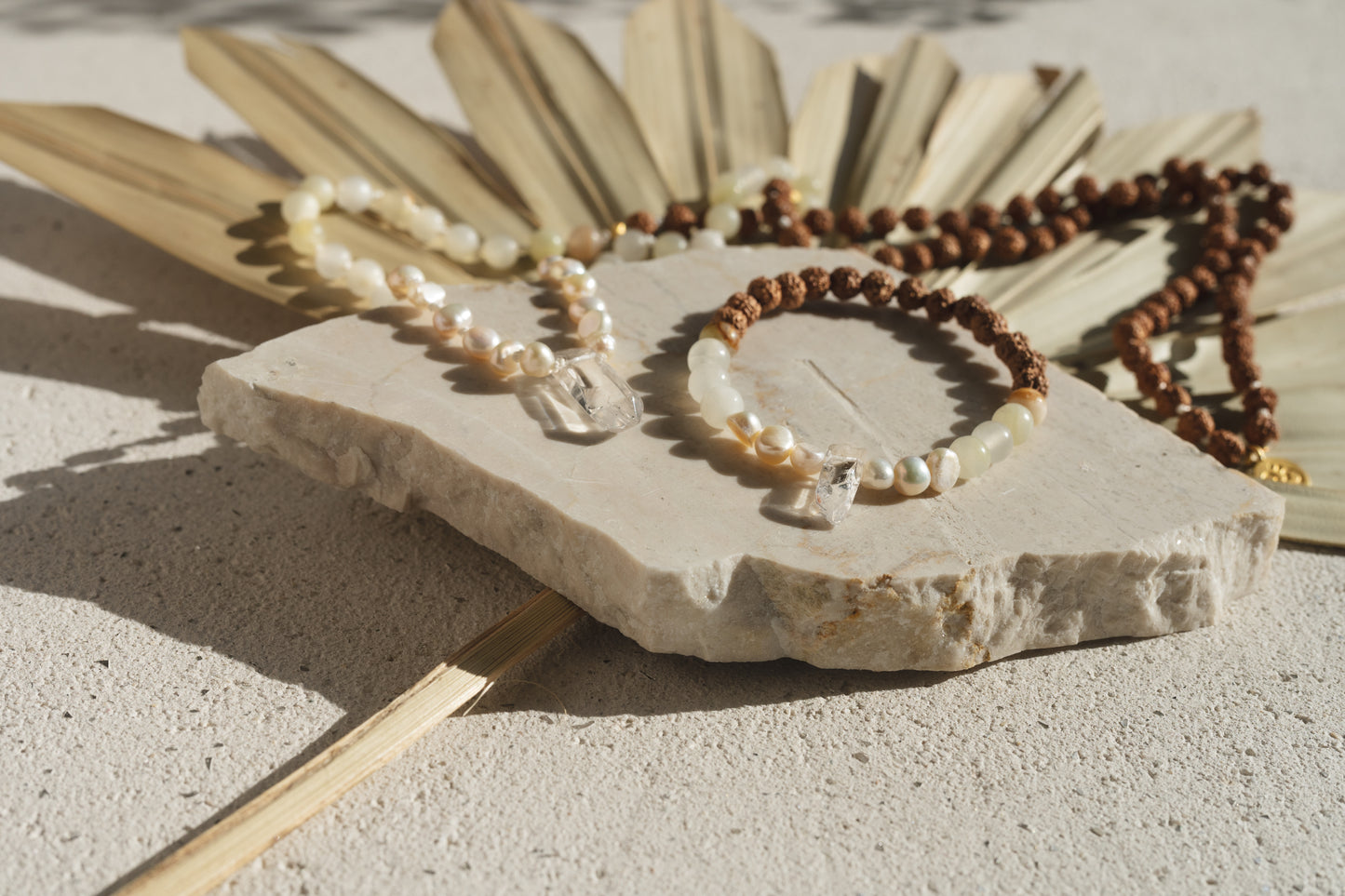 INNER KNOWING Armband