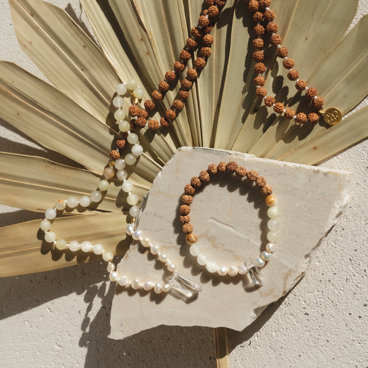 INNER KNOWING Mala