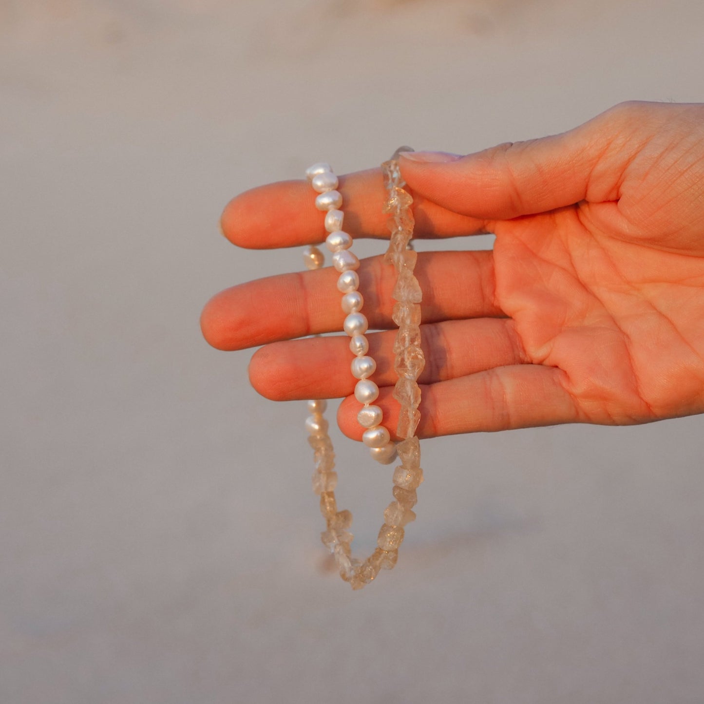 SUN & SEA Kette