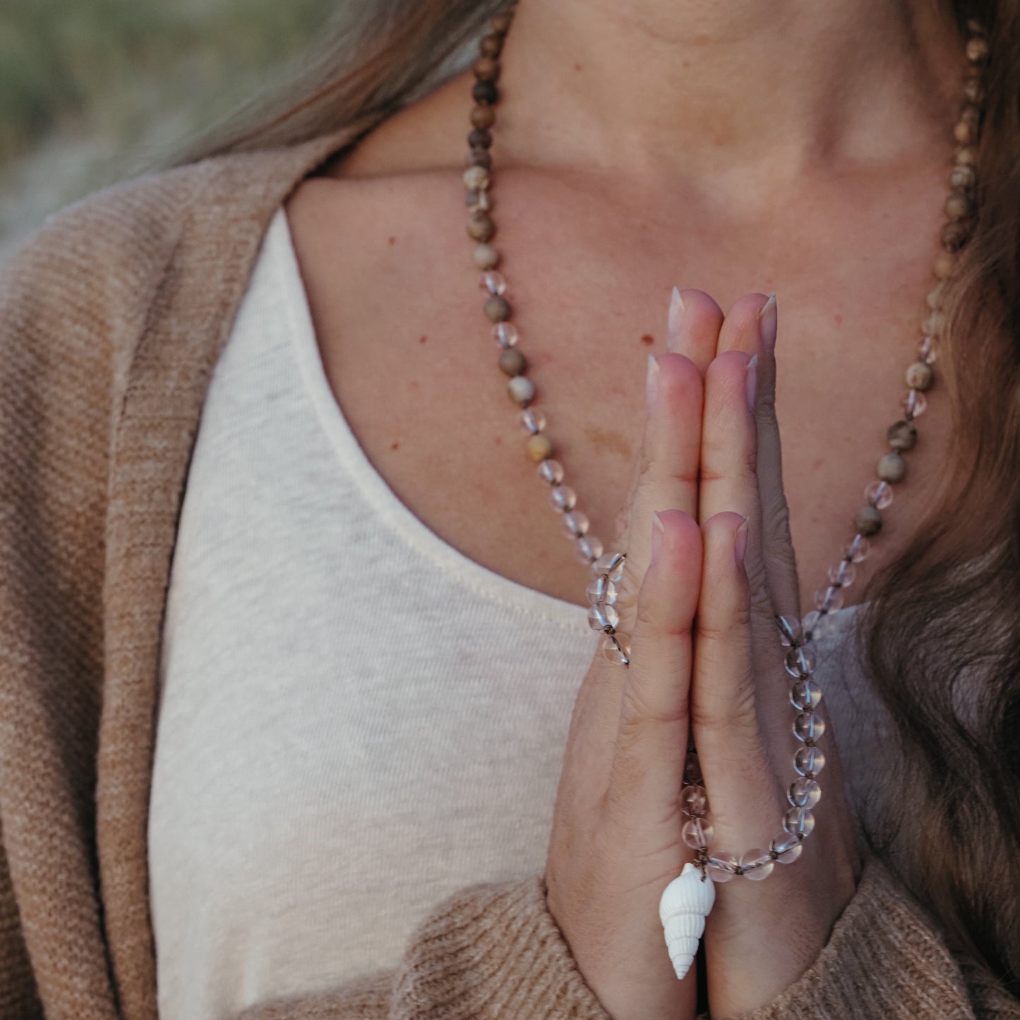 INNER NATURE Mala
