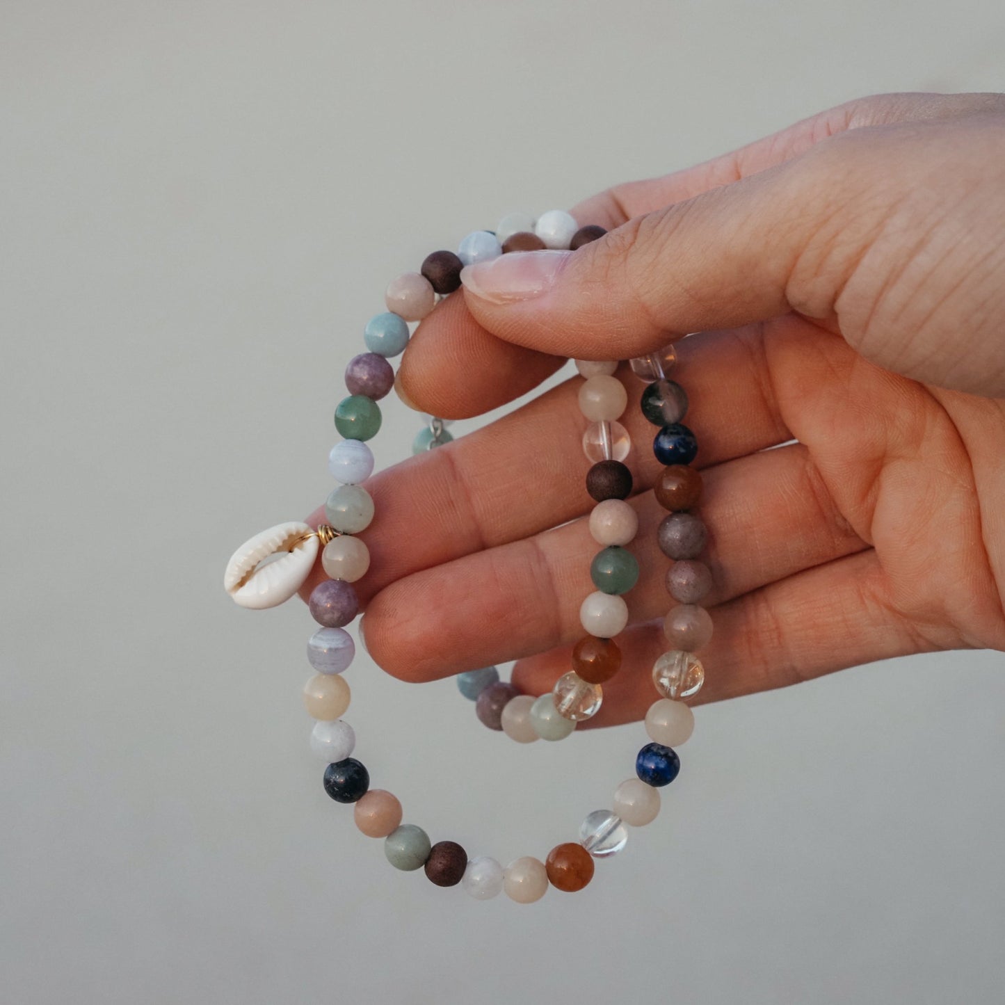 COLOR YOUR LIFE Kette