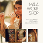 Mala Workshop am 18.10.26