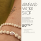 Armband Workshop 13.06.26 in Staffhorst