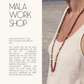 Mala Workshop am 18.10.26