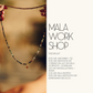Mala Workshop am 14.06.26 in Staffhorst