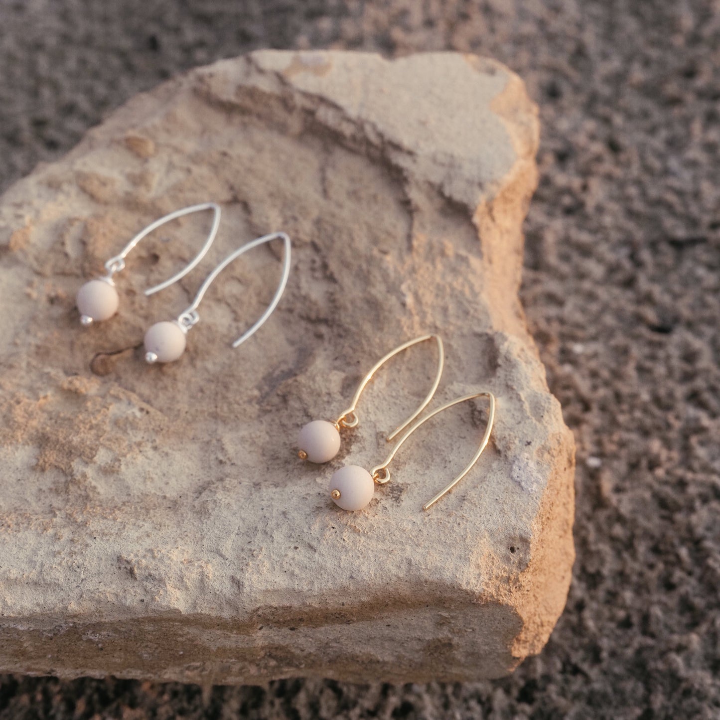 OCEAN BLISS Ohrhänger