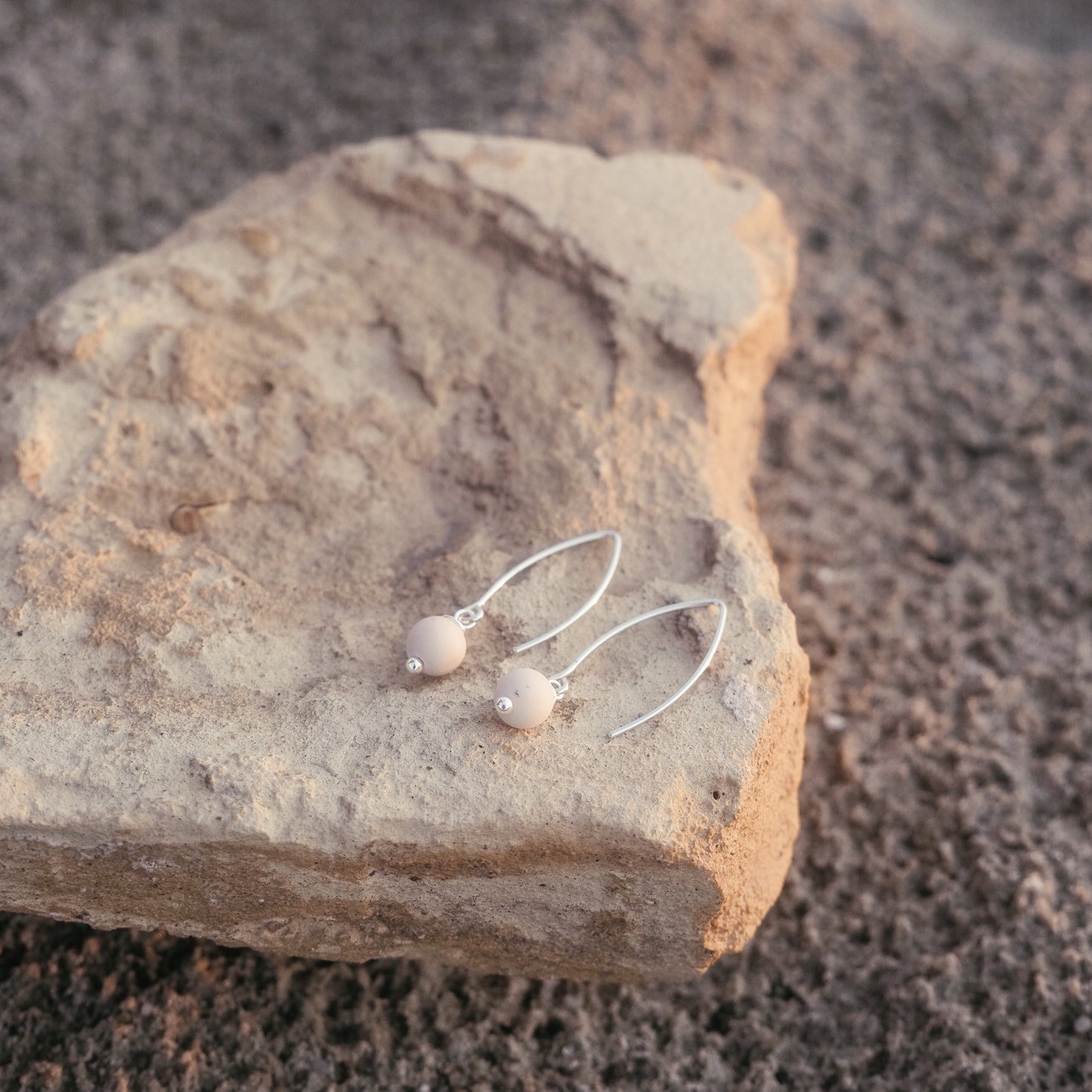 OCEAN BLISS Ohrhänger