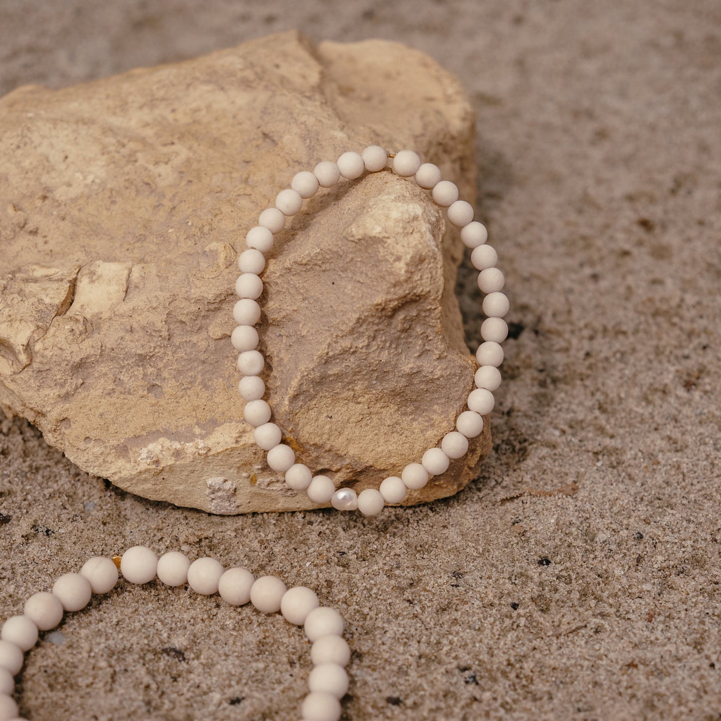 OCEAN BLISS Armband zart