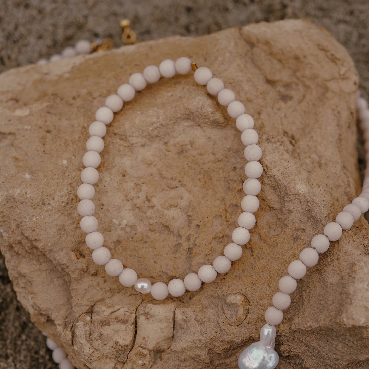 OCEAN BLISS Armband zart