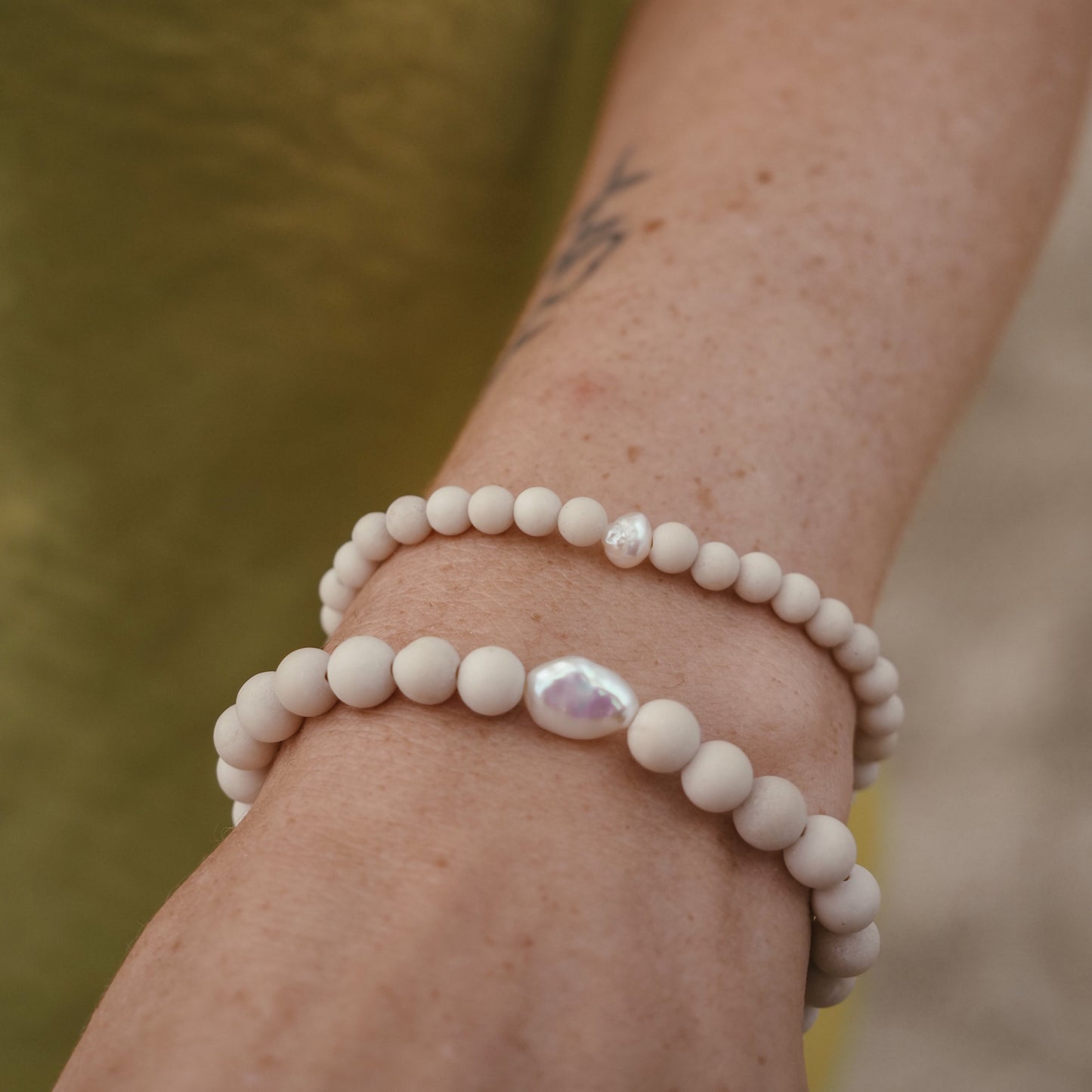 OCEAN BLISS Armband