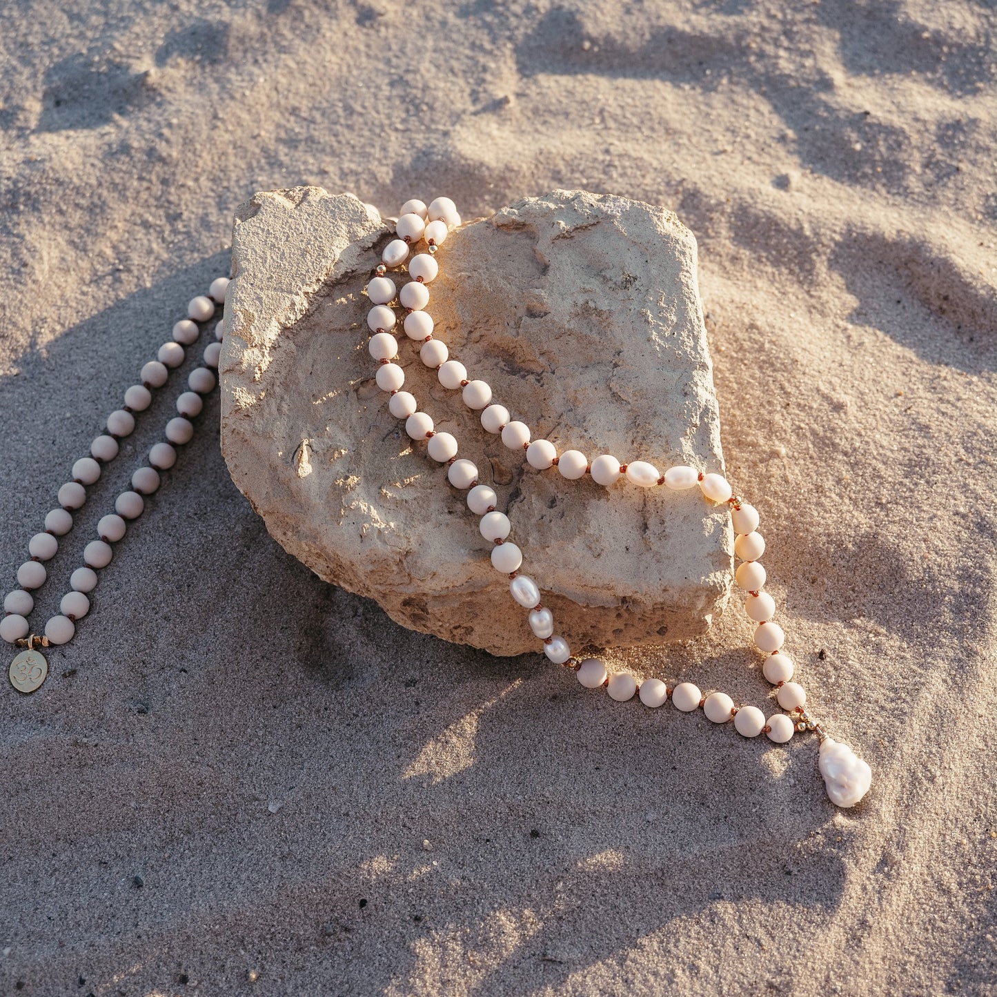 OCEAN BLISS Mala