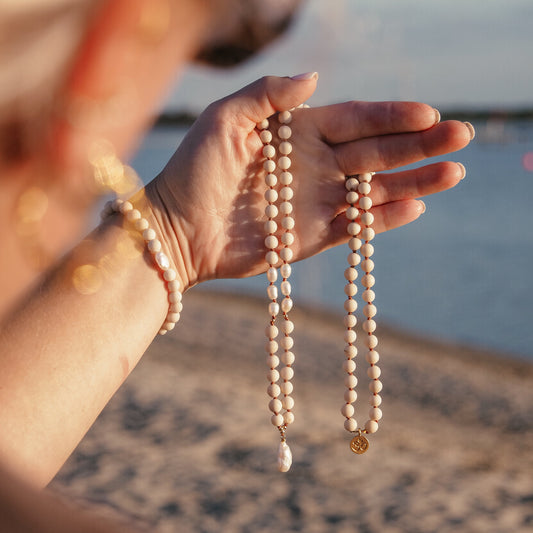 OCEAN BLISS Mala