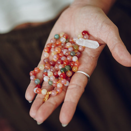 CANDY Mala