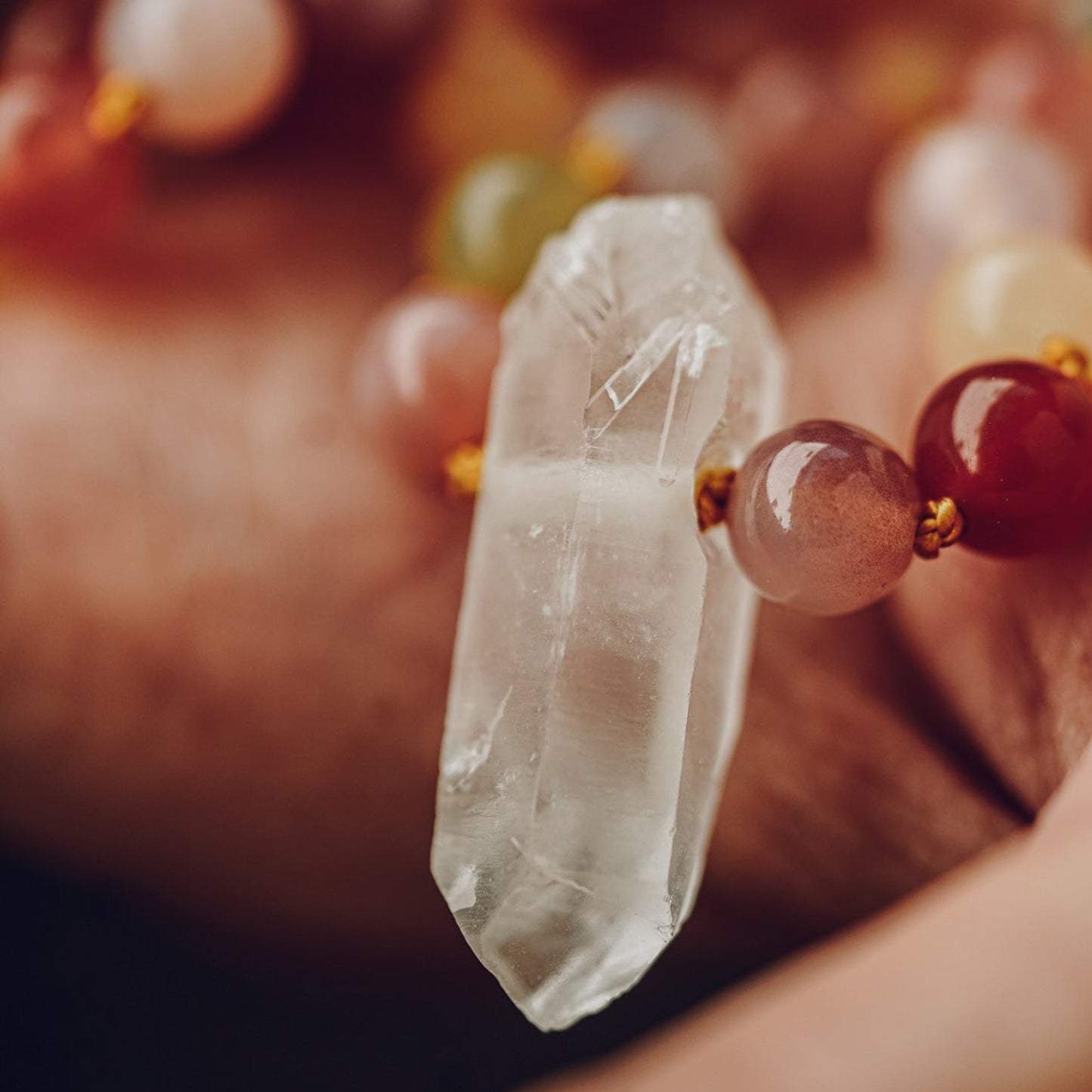 CANDY Mala