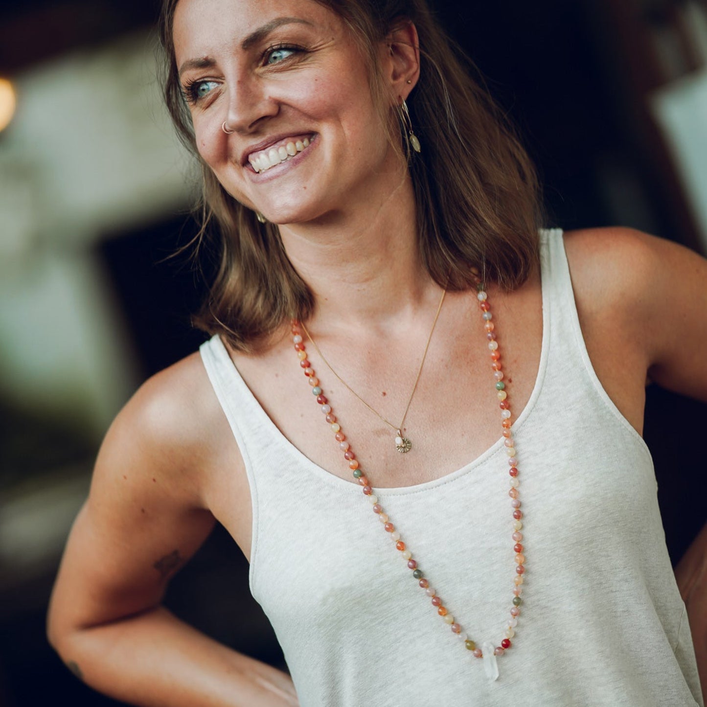 CANDY Mala