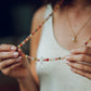 CANDY Mala