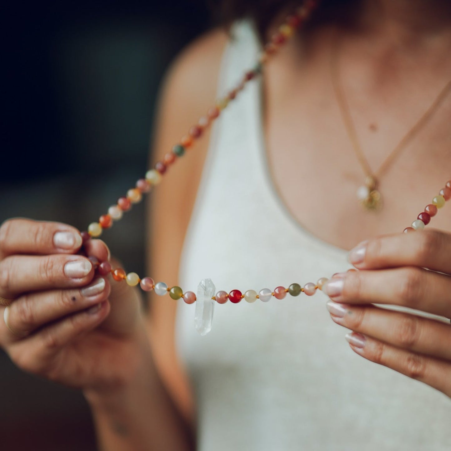 CANDY Mala