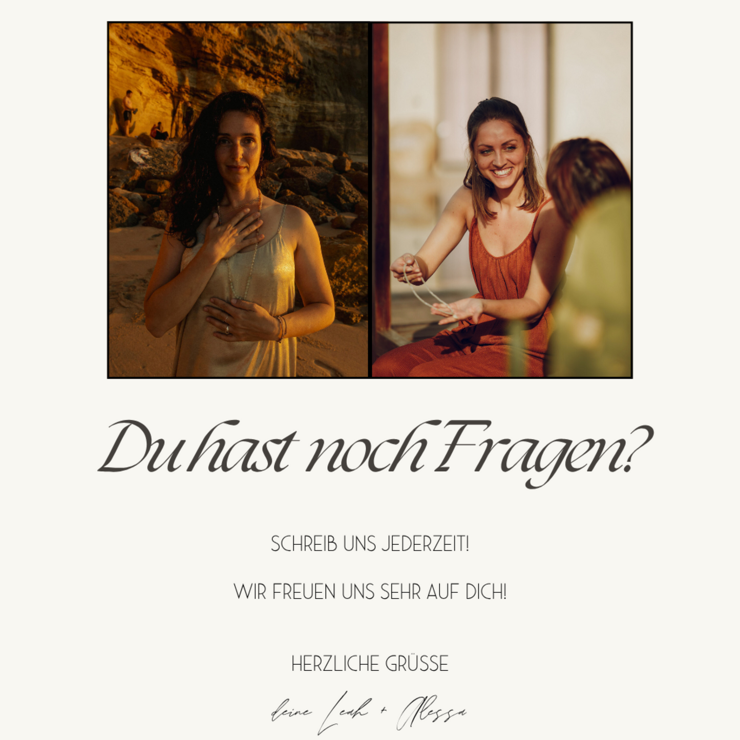 YOGA + BEADS 17.01.26 in Kreuzlingen