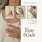 YOGA + BEADS 21.03.26 in Kreuzlingen
